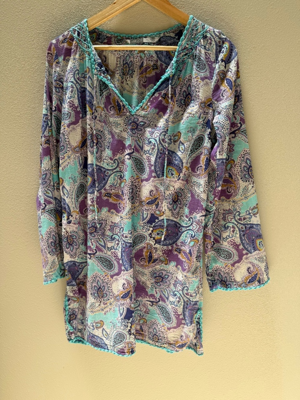 Athleta Beach Cover Up